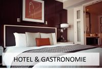 Hotel & Gastronomie